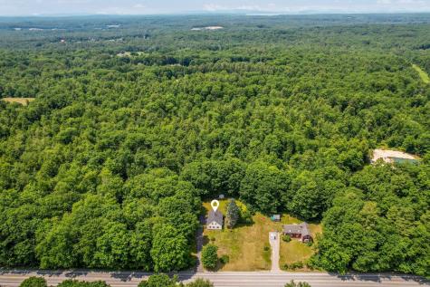 330 Gray Road Windham ME 04062