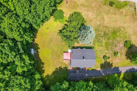 330 Gray Road Windham ME 04062
