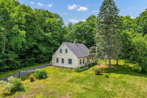 330 Gray Road Windham ME 04062