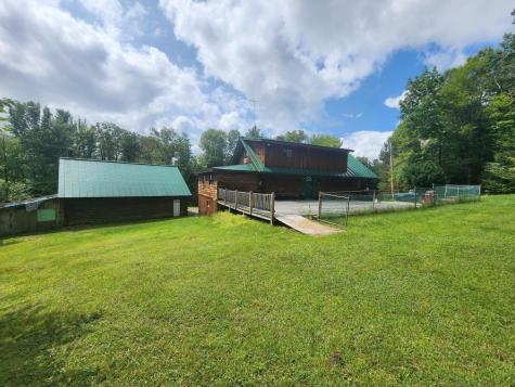 689 Todds Corner Road Saint Albans ME 04971