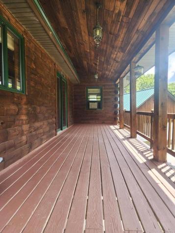 689 Todds Corner Road Saint Albans ME 04971