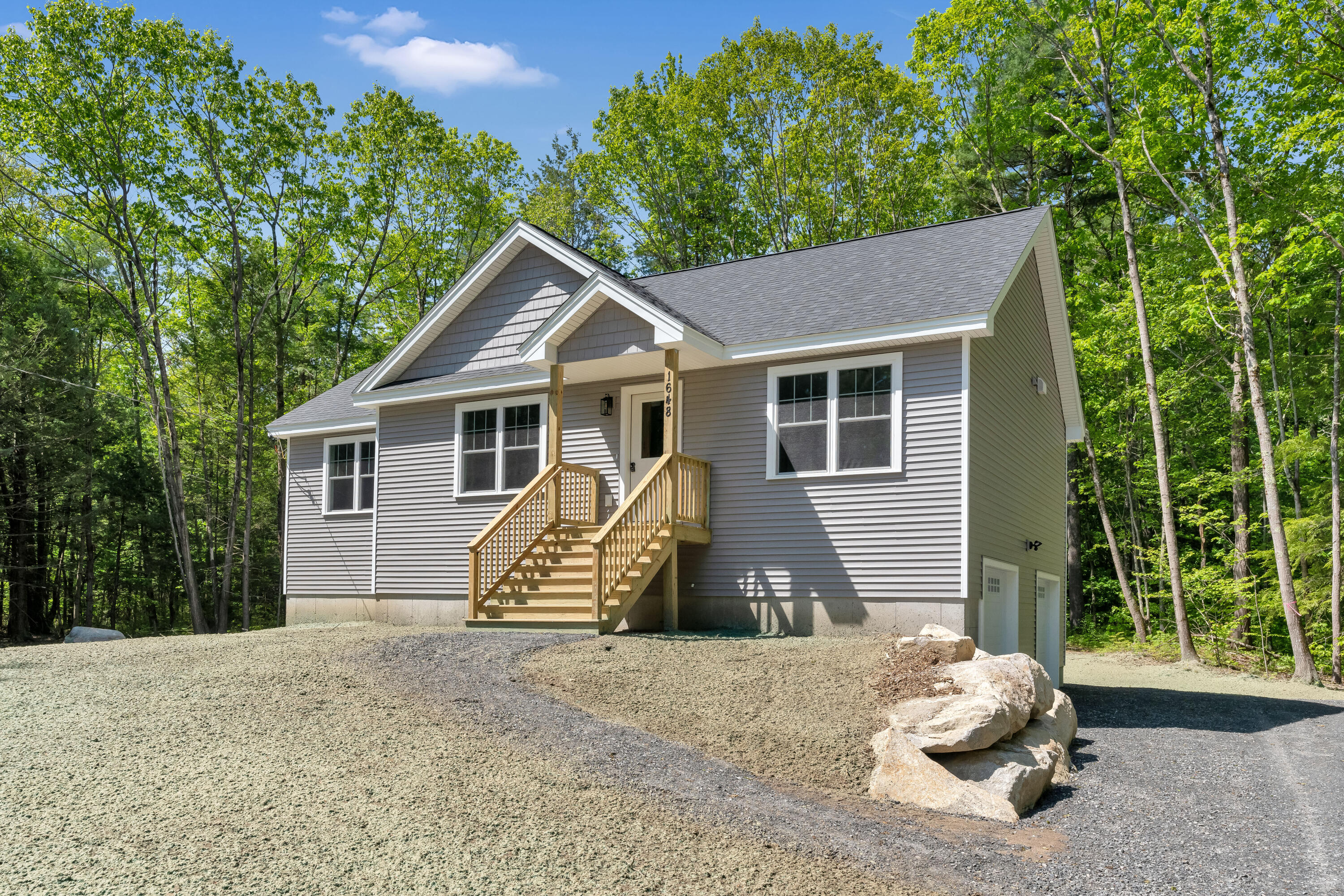 1648 North Berwick Road Wells ME 04090