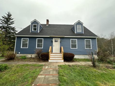 95 Thurrell Road South Berwick ME 03908