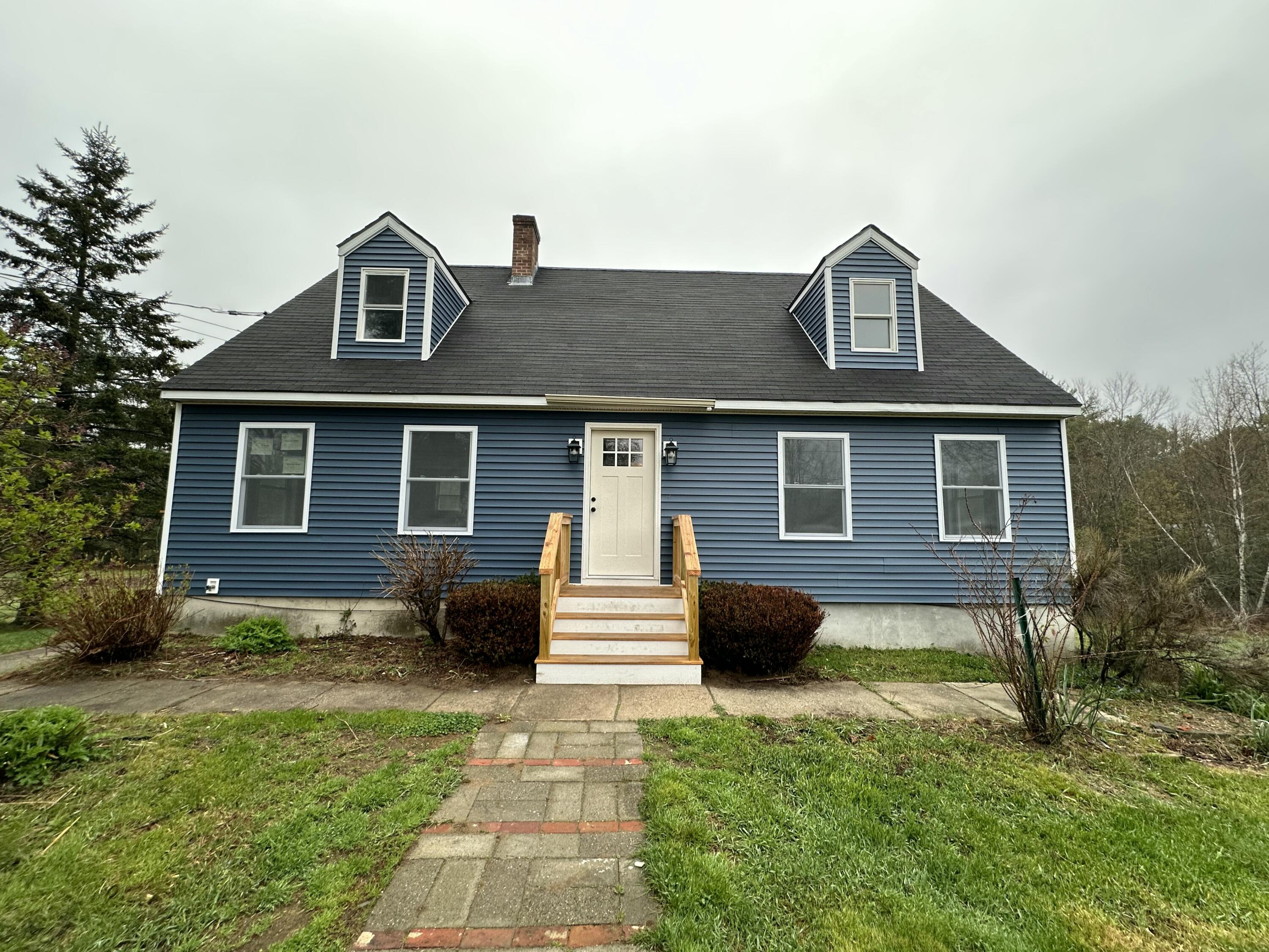 95 Thurrell Road South Berwick ME 03908