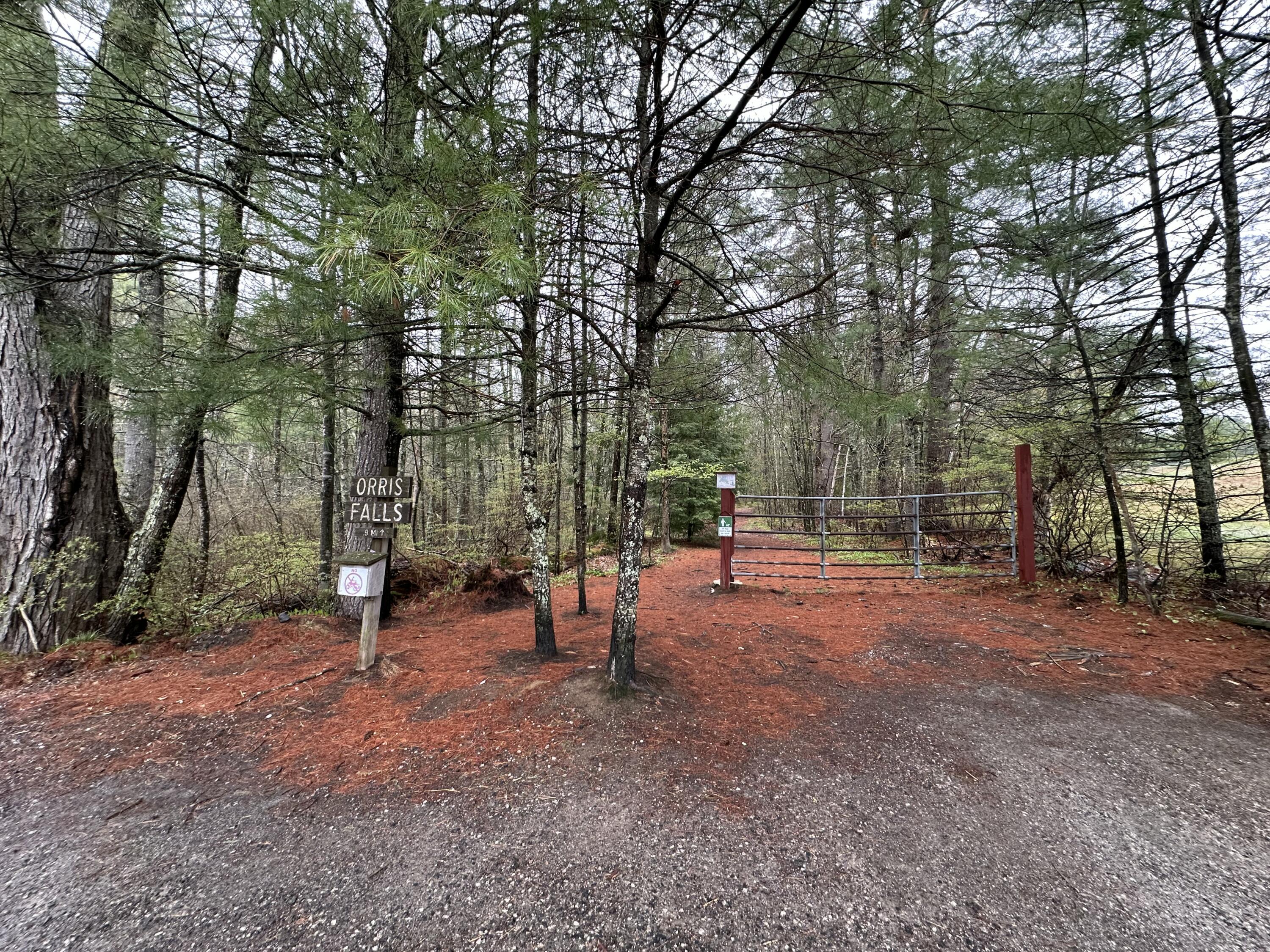 95 Thurrell Road South Berwick ME 03908
