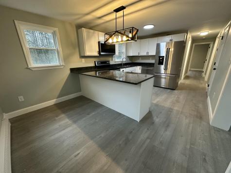 95 Thurrell Road South Berwick ME 03908