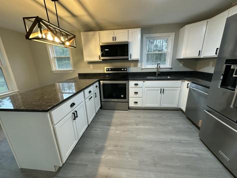 95 Thurrell Road South Berwick ME 03908
