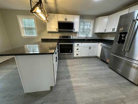 95 Thurrell Road South Berwick ME 03908