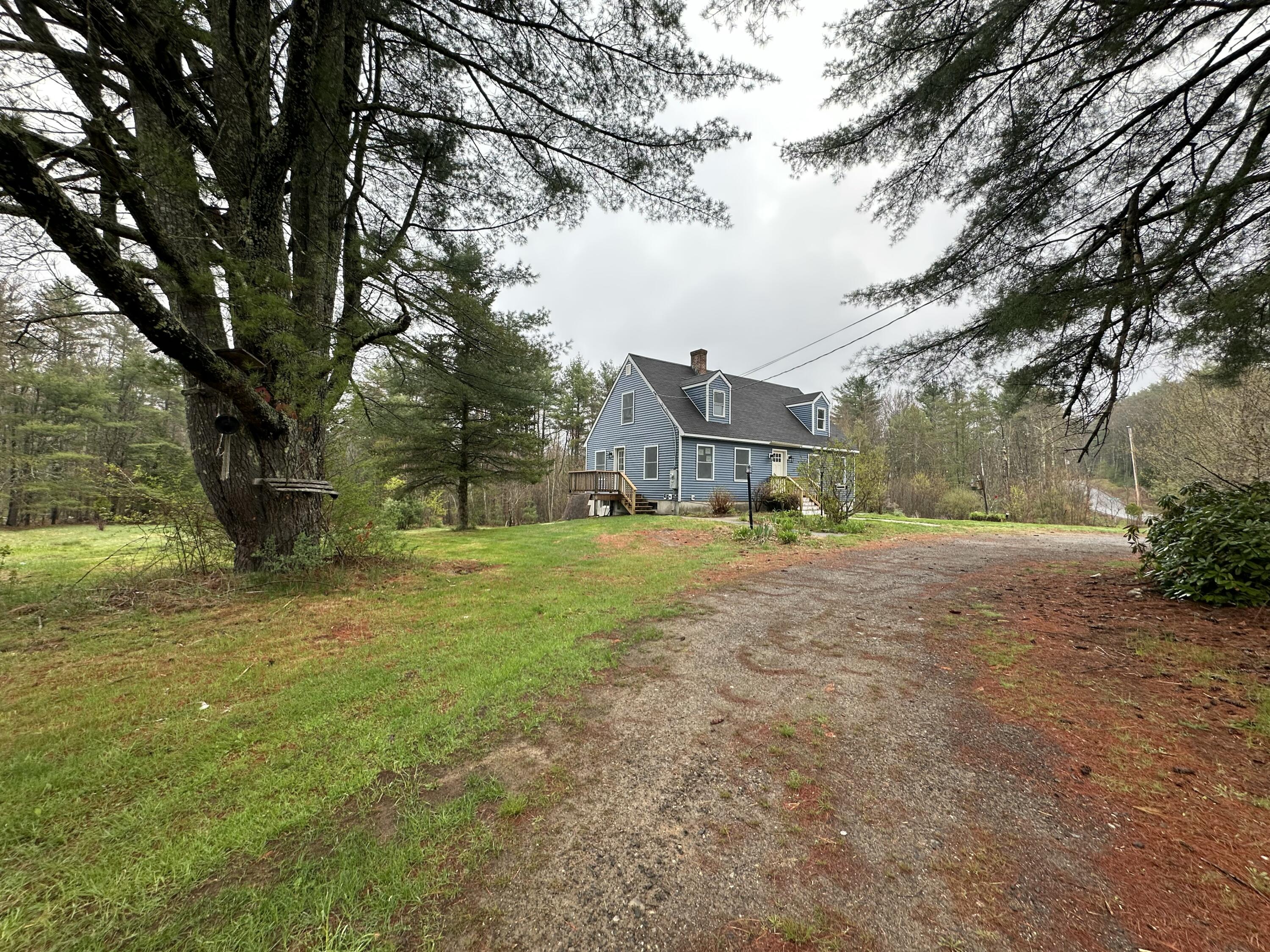 95 Thurrell Road South Berwick ME 03908
