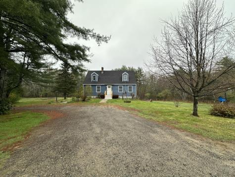 95 Thurrell Road South Berwick ME 03908