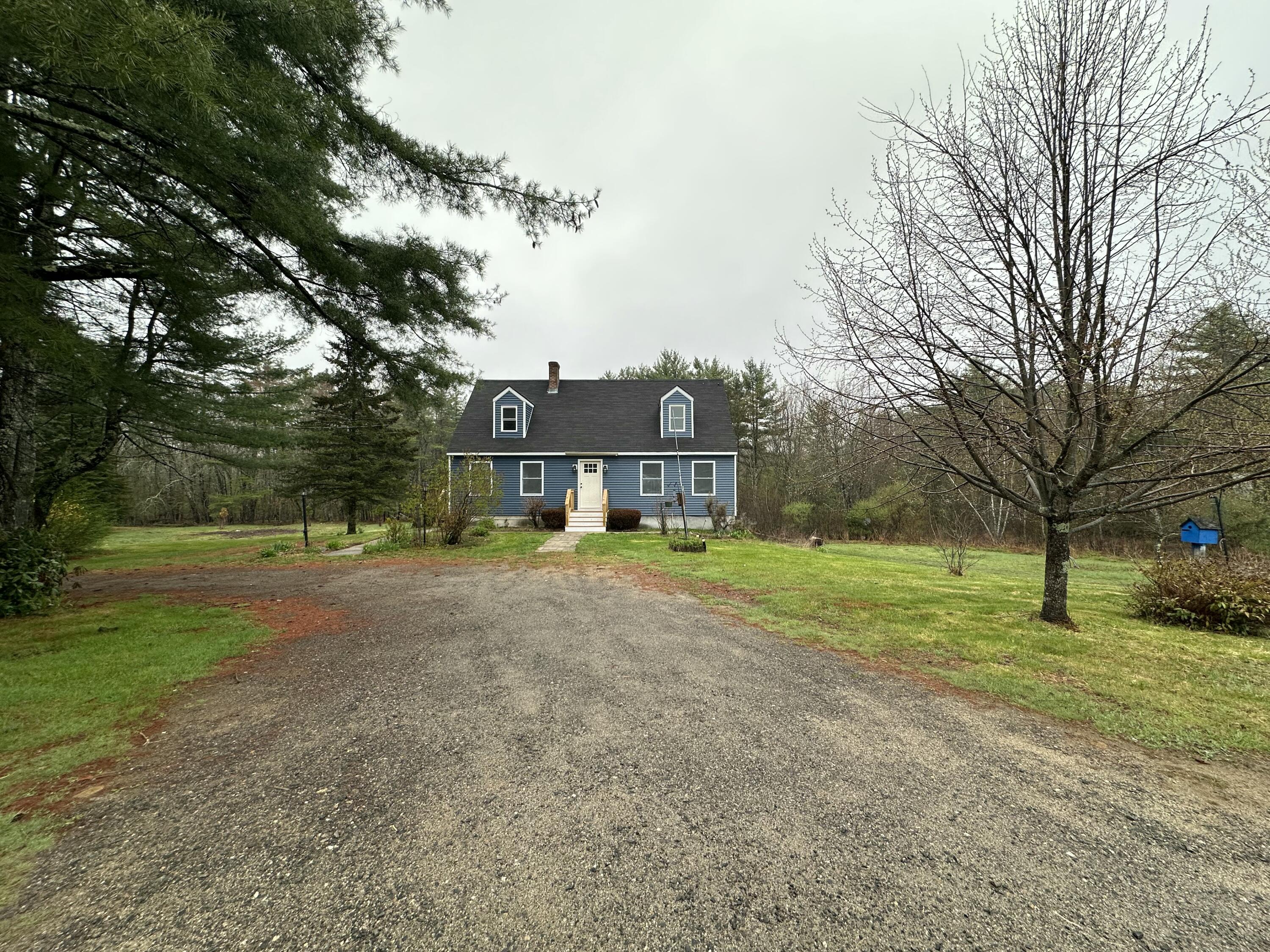 95 Thurrell Road South Berwick ME 03908