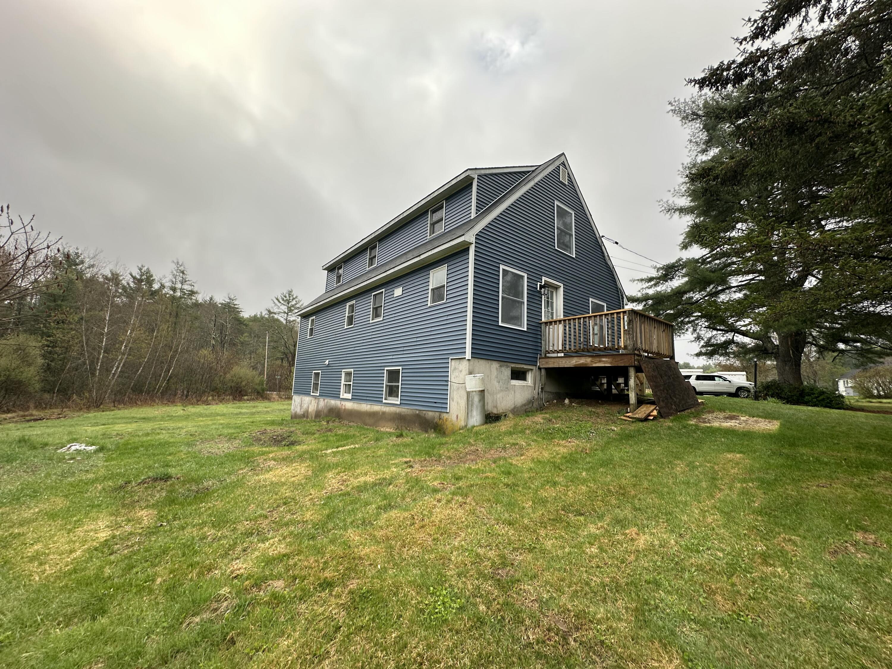 95 Thurrell Road South Berwick ME 03908