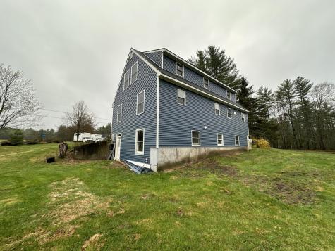 95 Thurrell Road South Berwick ME 03908