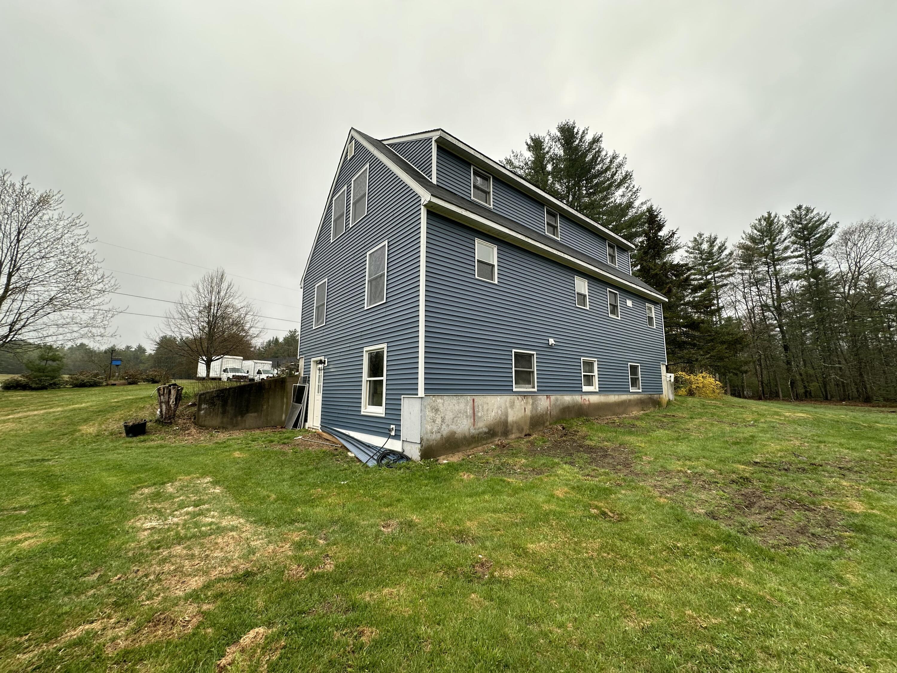 95 Thurrell Road South Berwick ME 03908