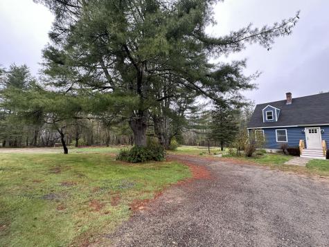 95 Thurrell Road South Berwick ME 03908