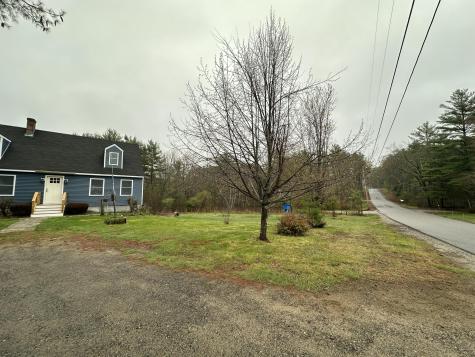 95 Thurrell Road South Berwick ME 03908