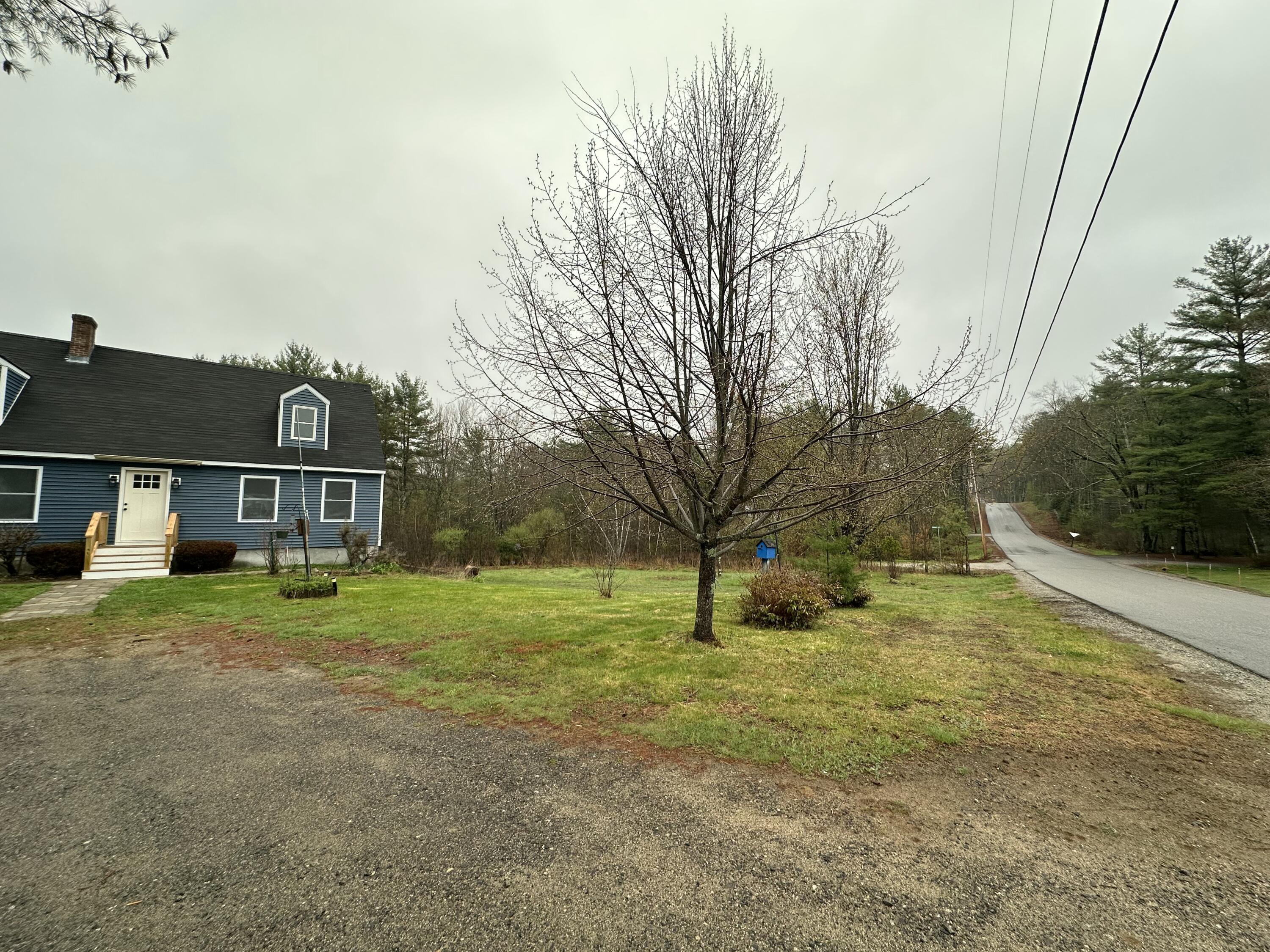 95 Thurrell Road South Berwick ME 03908