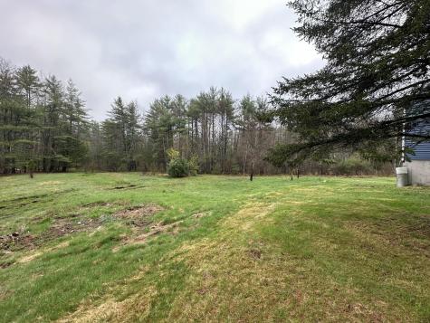 95 Thurrell Road South Berwick ME 03908