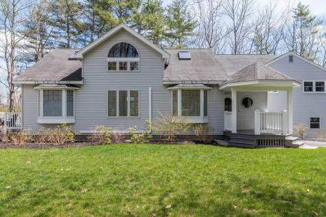 379 Middle Road Falmouth ME 04105