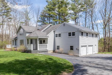 379 Middle Road Falmouth ME 04105