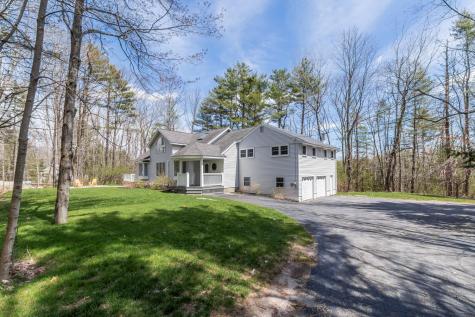 379 Middle Road Falmouth ME 04105