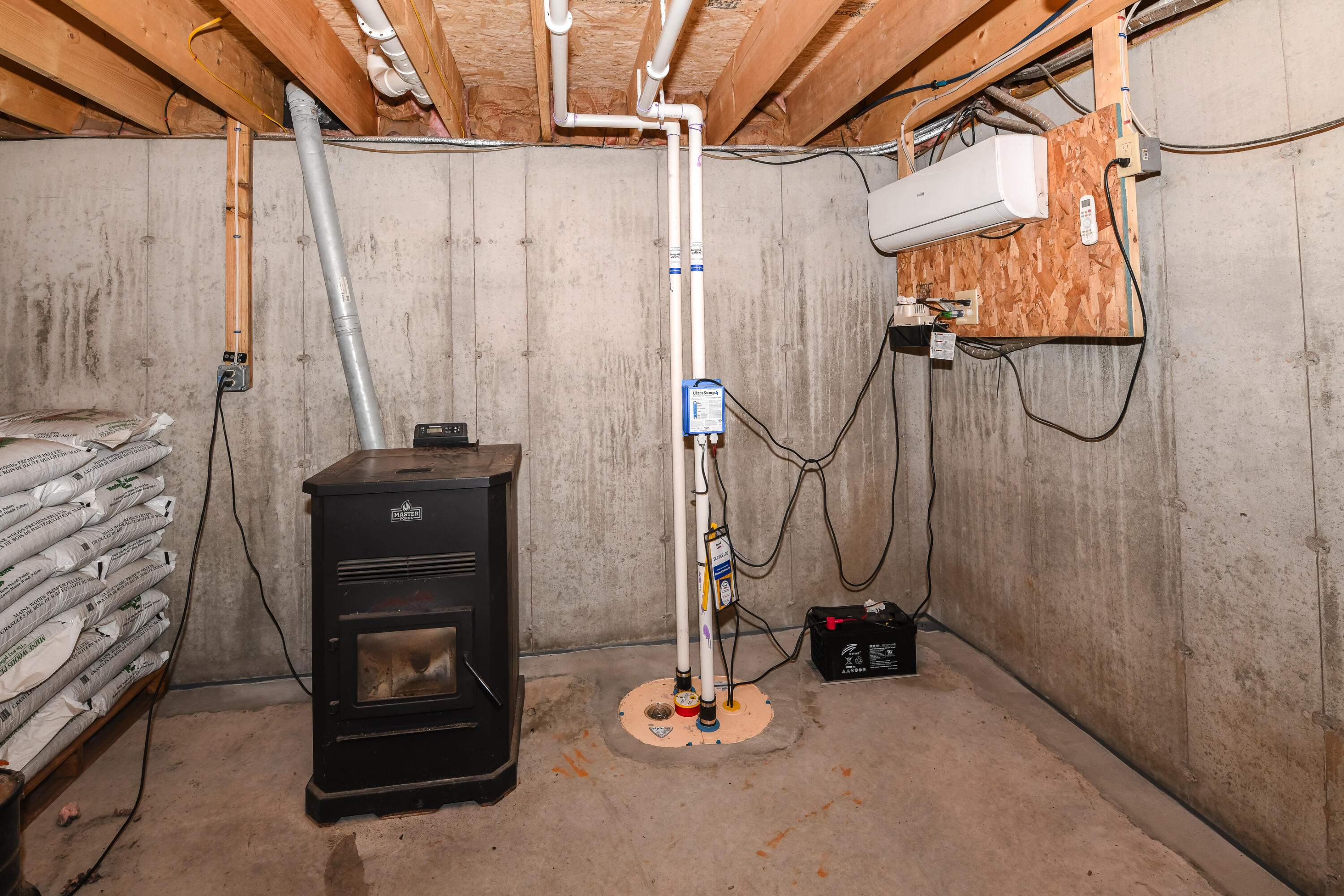 97 Pig Street Brownfield ME 04010