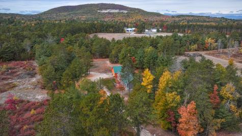 97 Pig Street Brownfield ME 04010