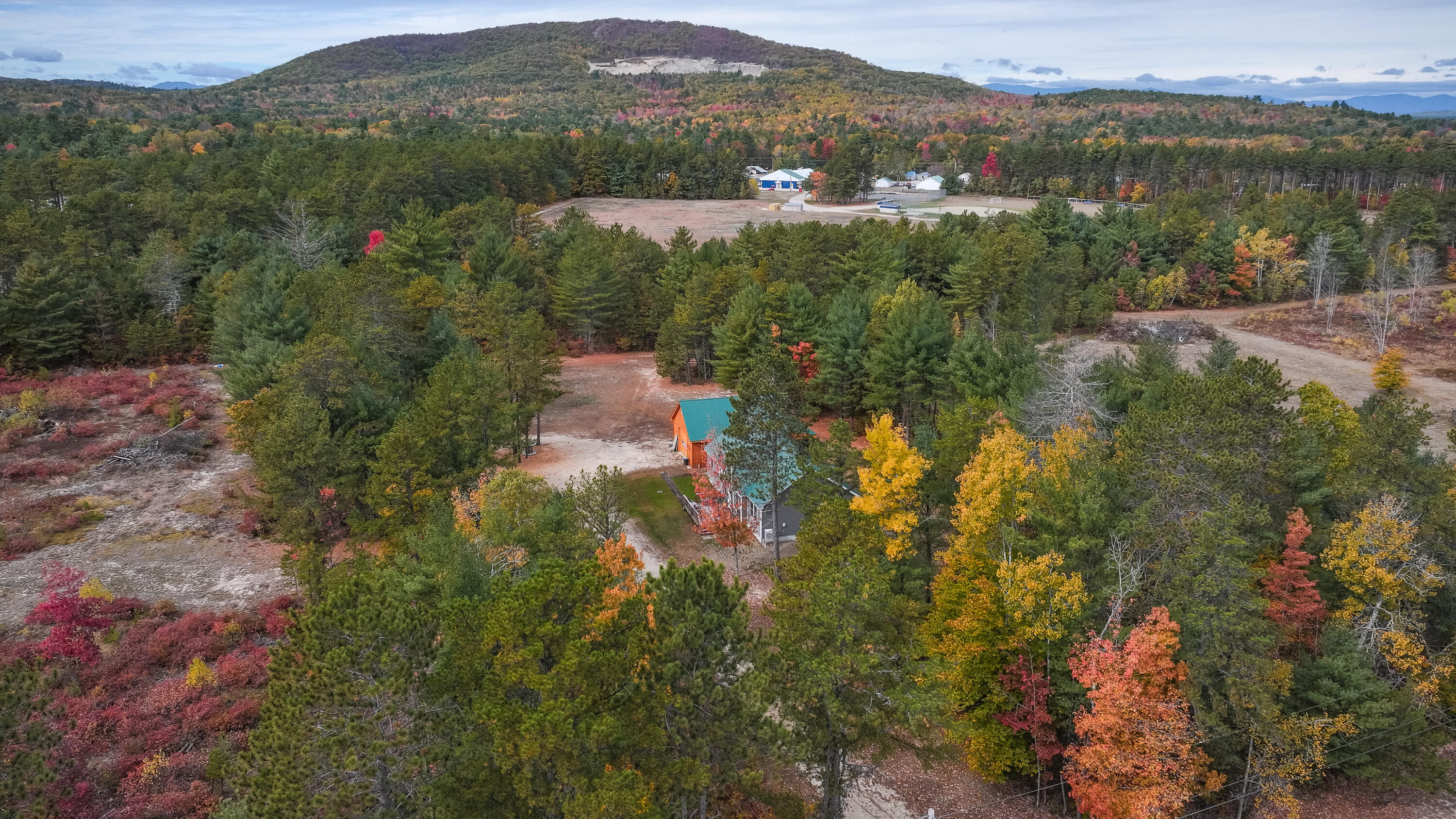 97 Pig Street Brownfield ME 04010