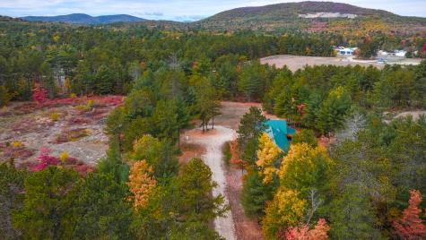 97 Pig Street Brownfield ME 04010