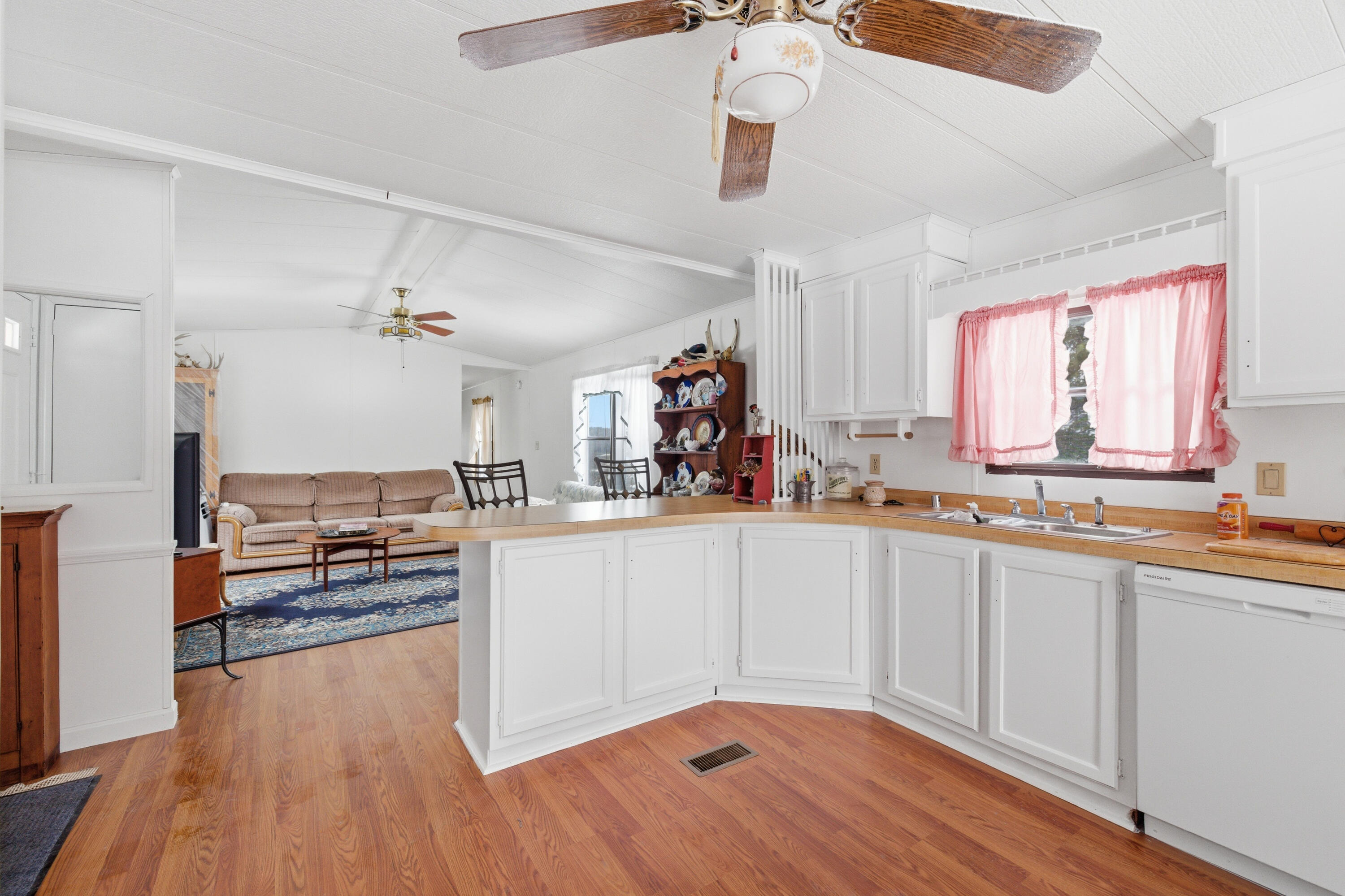 87 Pleasant Hill Road Limerick ME 04048