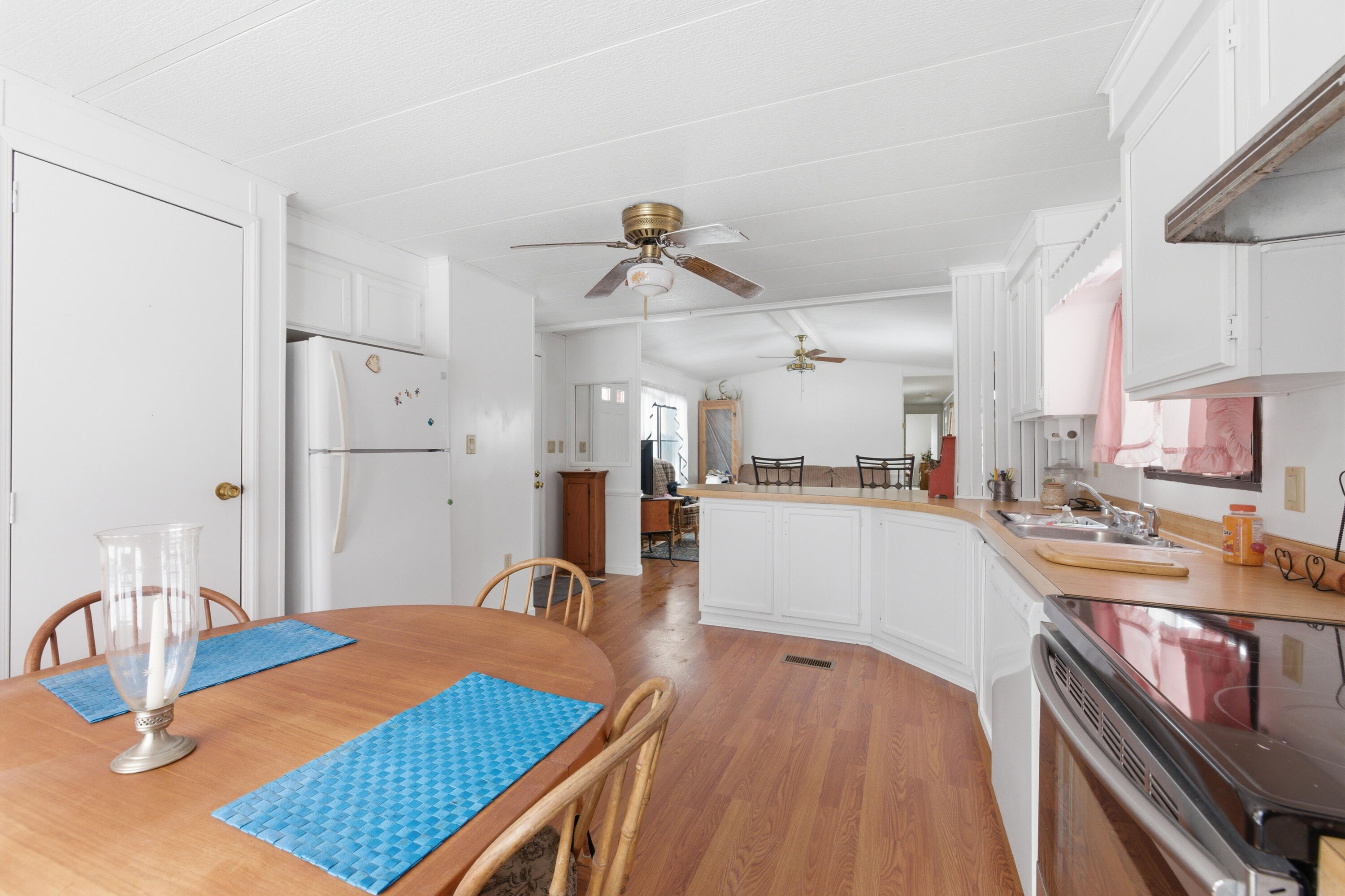 87 Pleasant Hill Road Limerick ME 04048