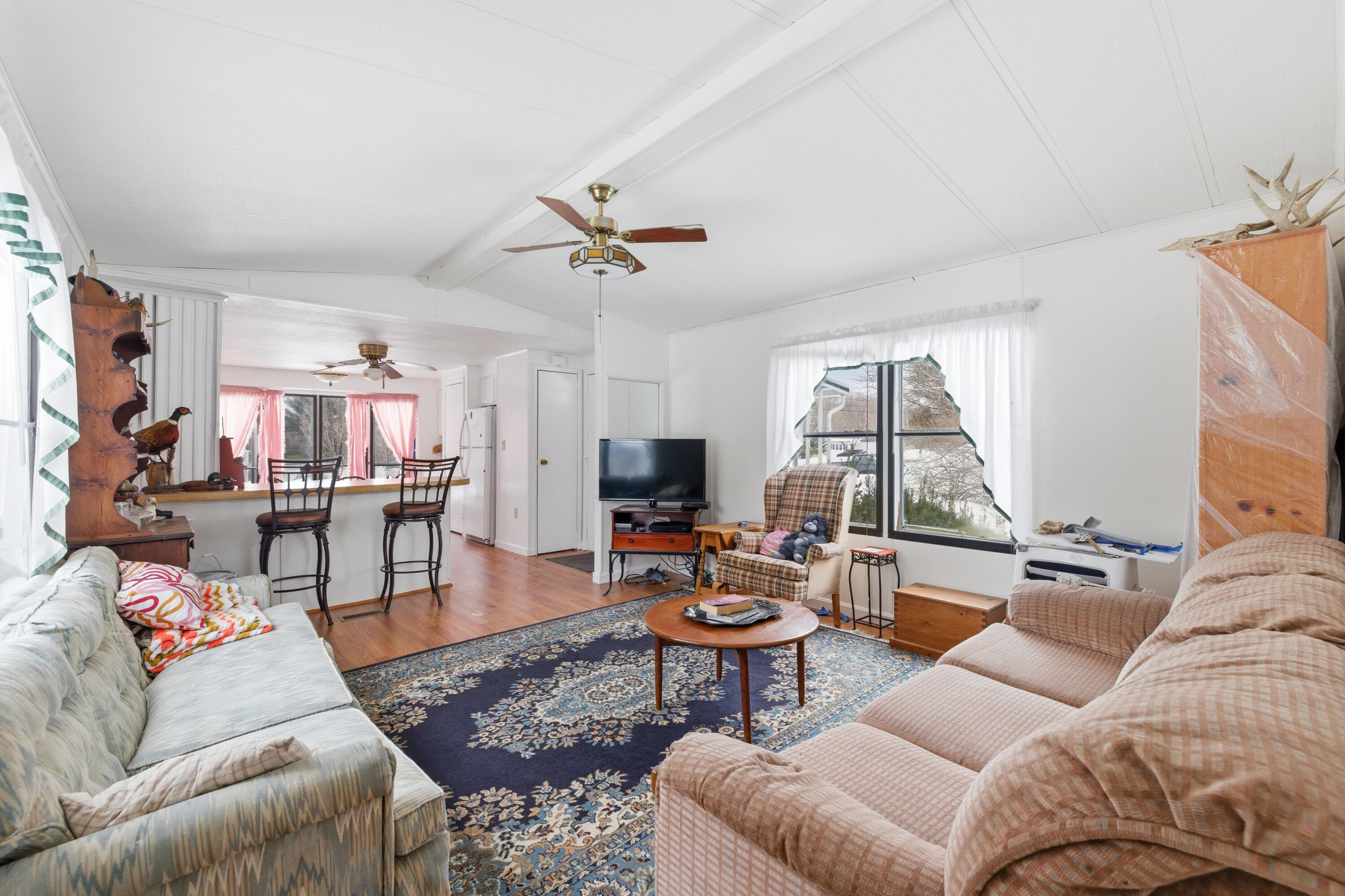 87 Pleasant Hill Road Limerick ME 04048