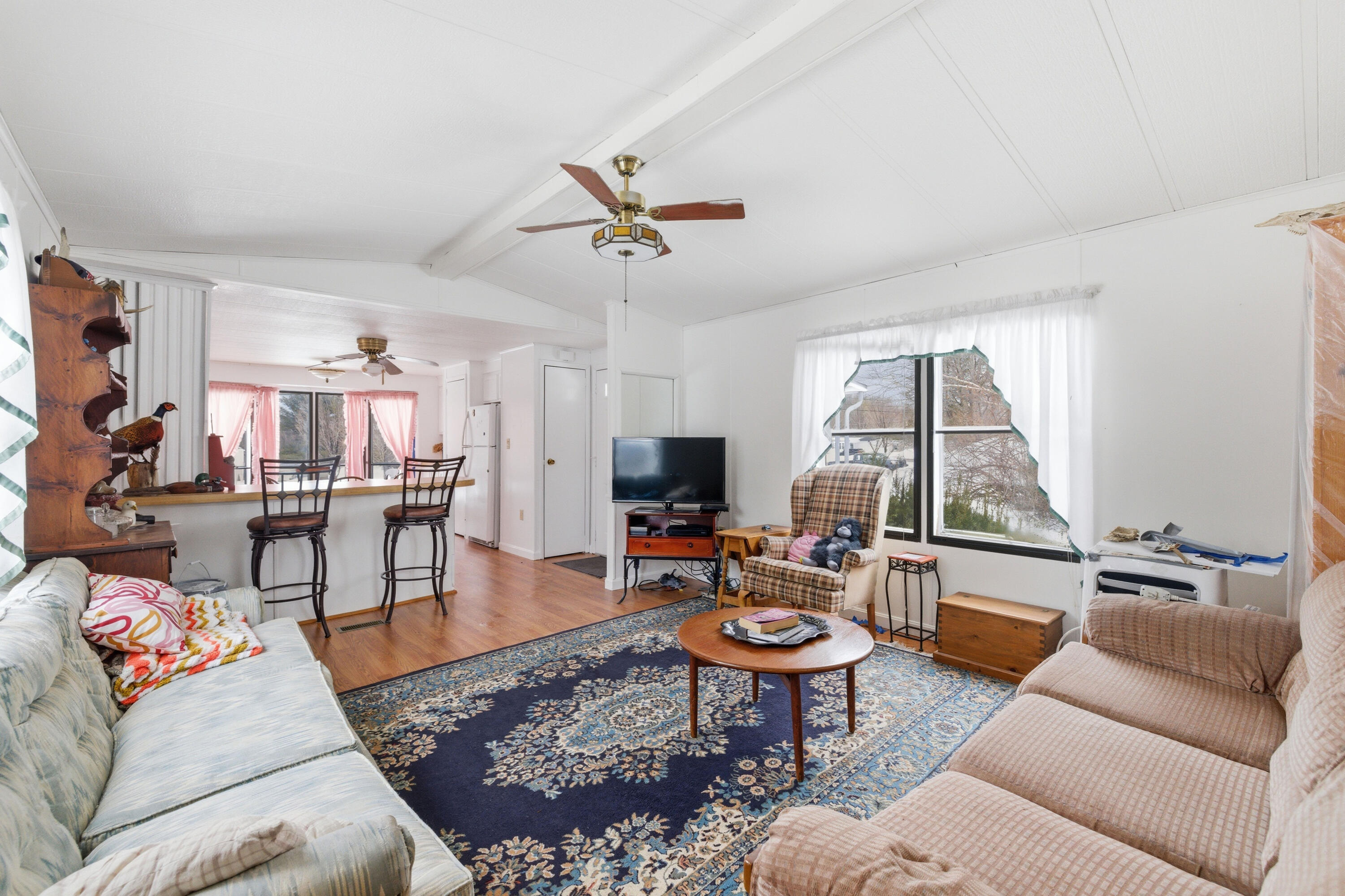 87 Pleasant Hill Road Limerick ME 04048