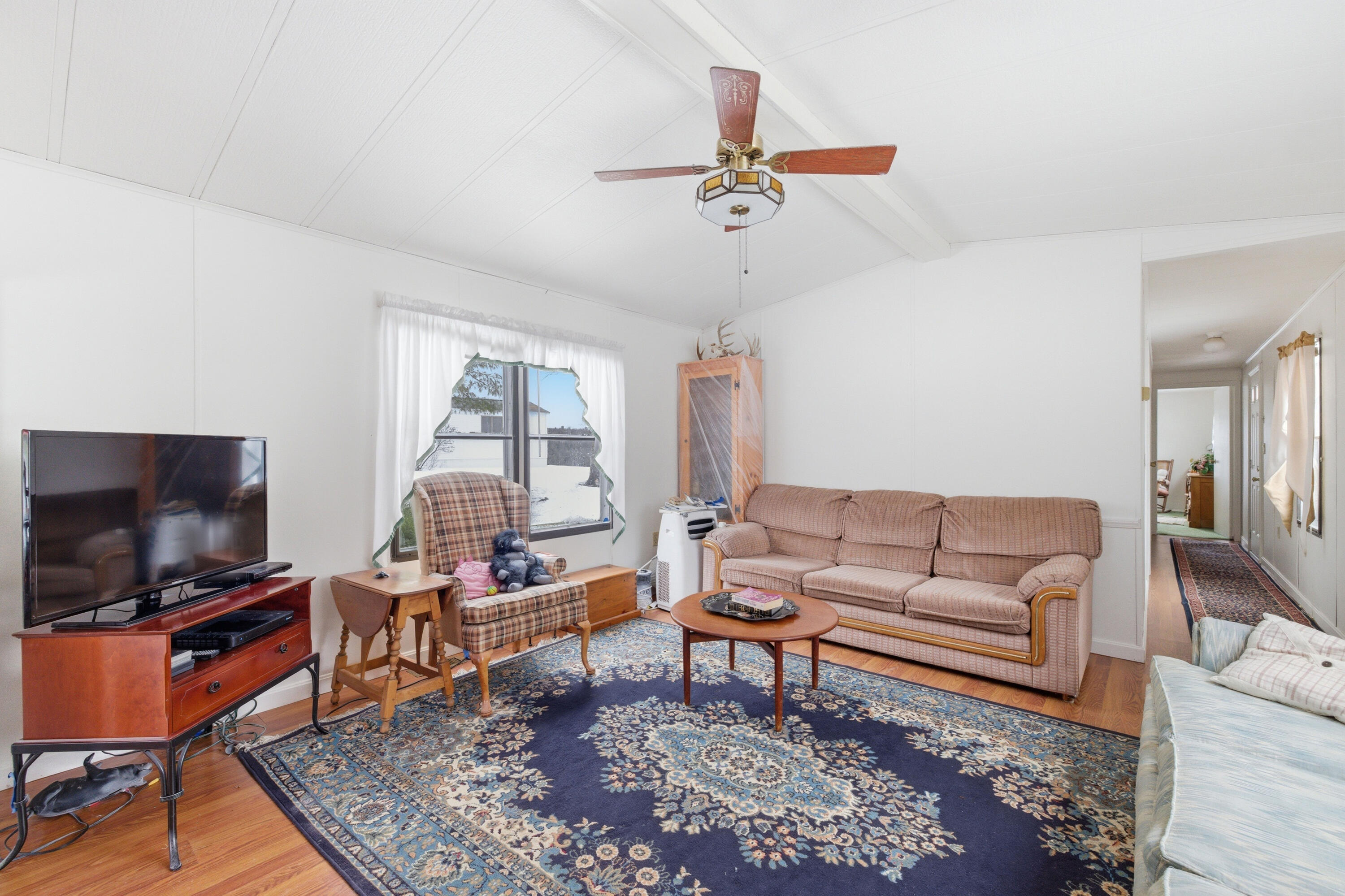 87 Pleasant Hill Road Limerick ME 04048