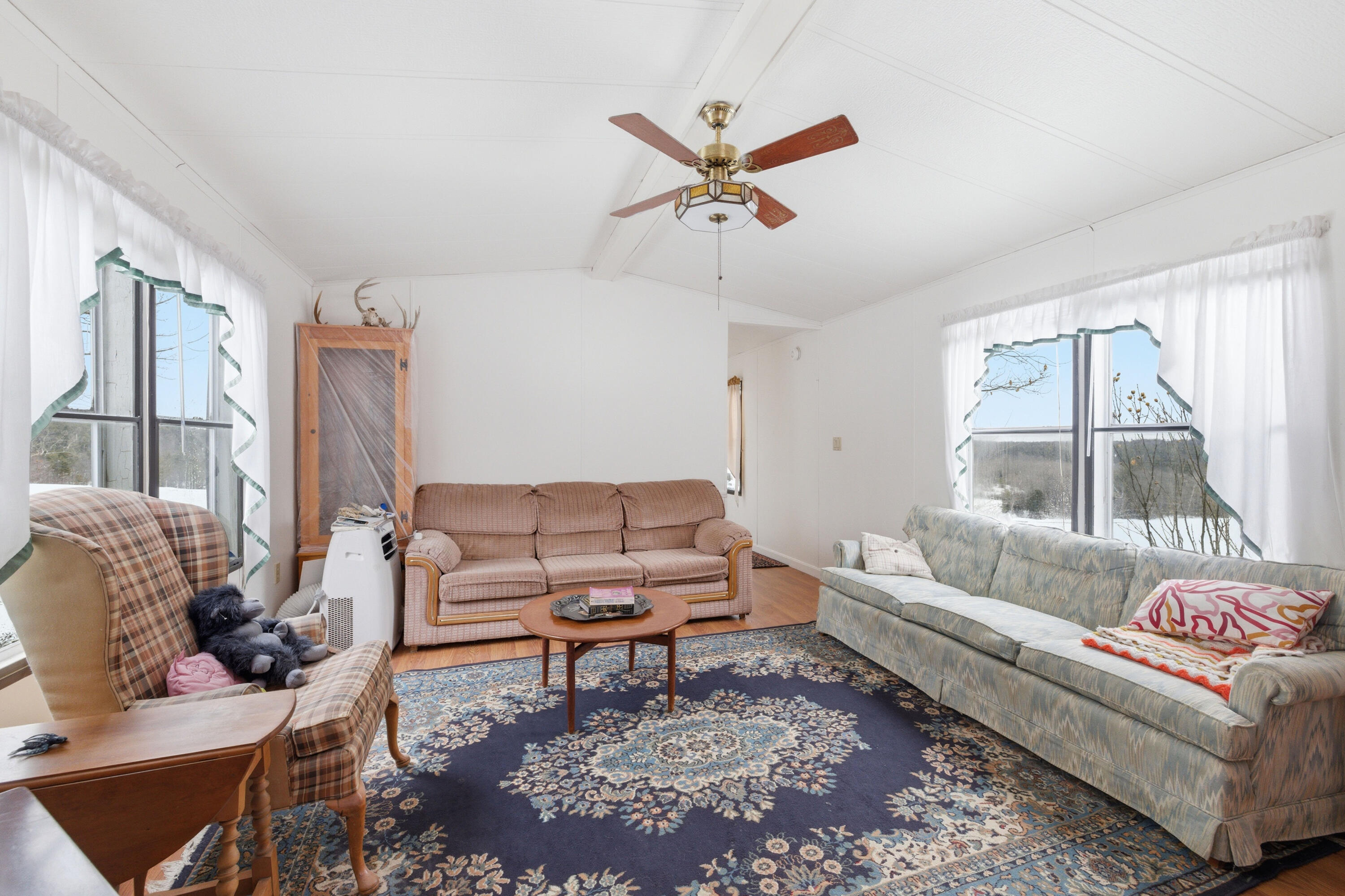 87 Pleasant Hill Road Limerick ME 04048