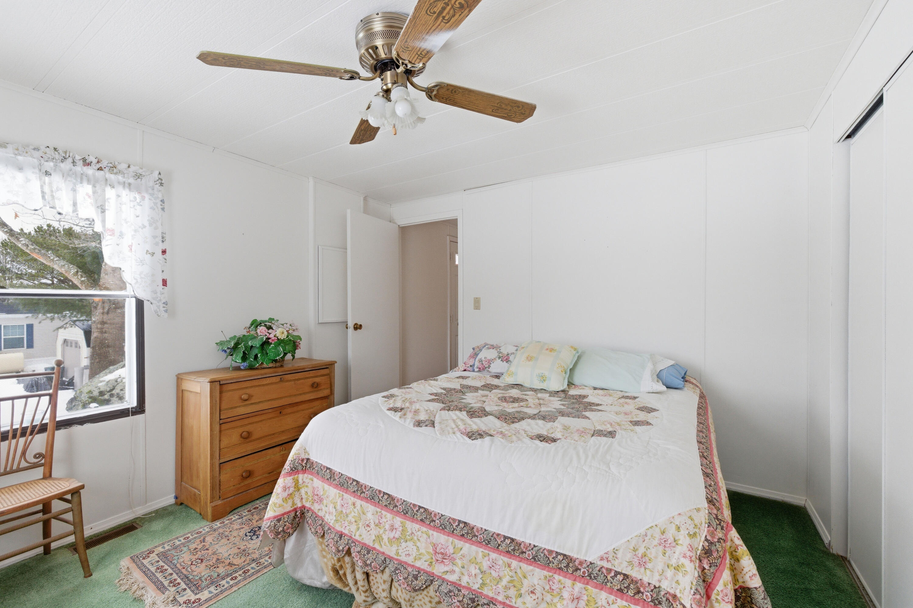 87 Pleasant Hill Road Limerick ME 04048