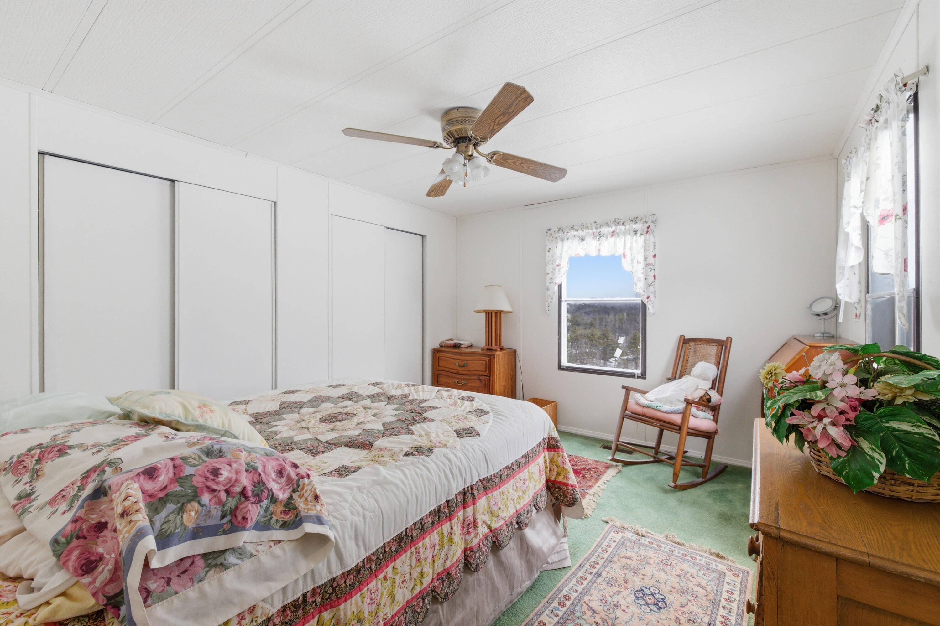 87 Pleasant Hill Road Limerick ME 04048