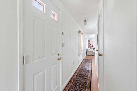 87 Pleasant Hill Road Limerick ME 04048