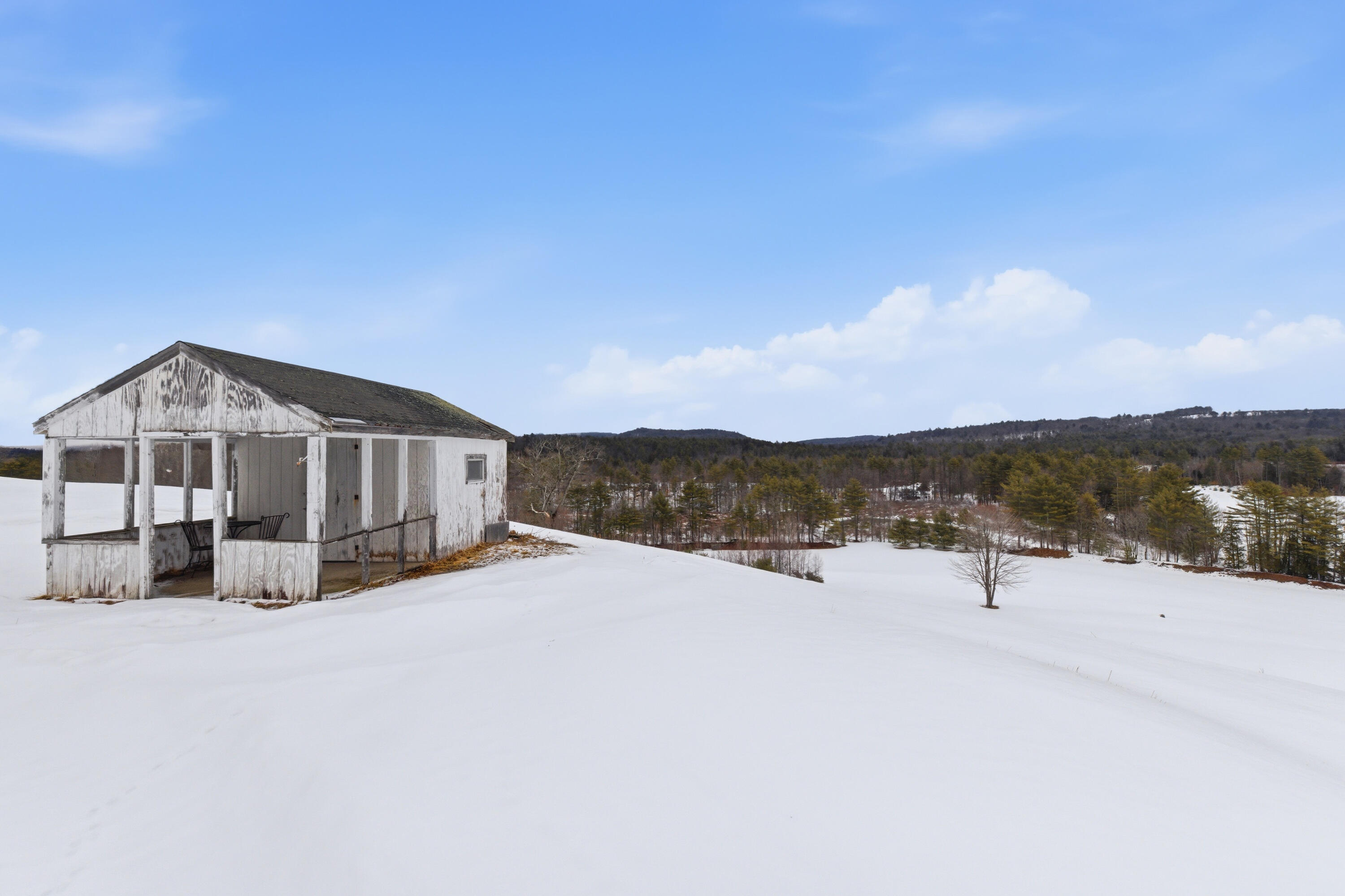 87 Pleasant Hill Road Limerick ME 04048