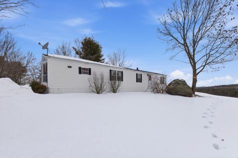 87 Pleasant Hill Road Limerick ME 04048