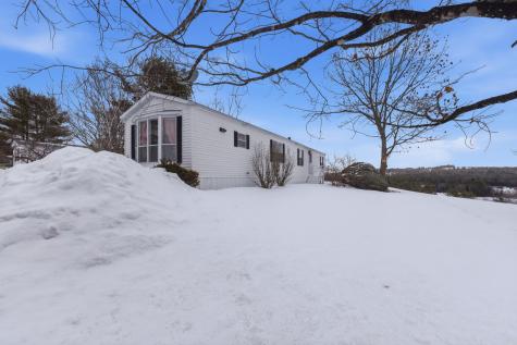 87 Pleasant Hill Road Limerick ME 04048