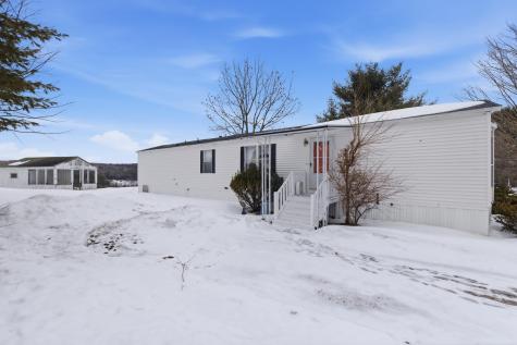 87 Pleasant Hill Road Limerick ME 04048