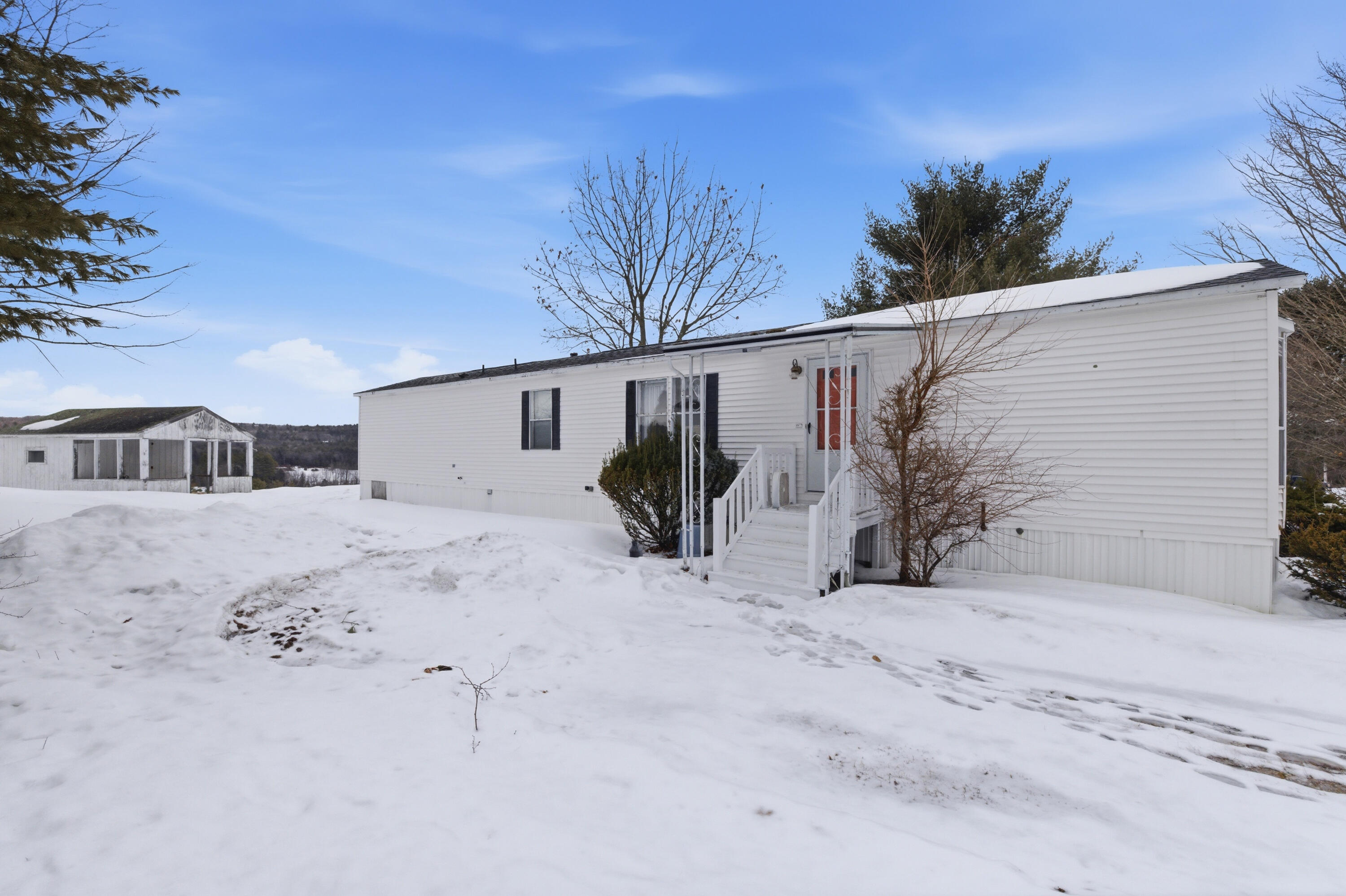 87 Pleasant Hill Road Limerick ME 04048