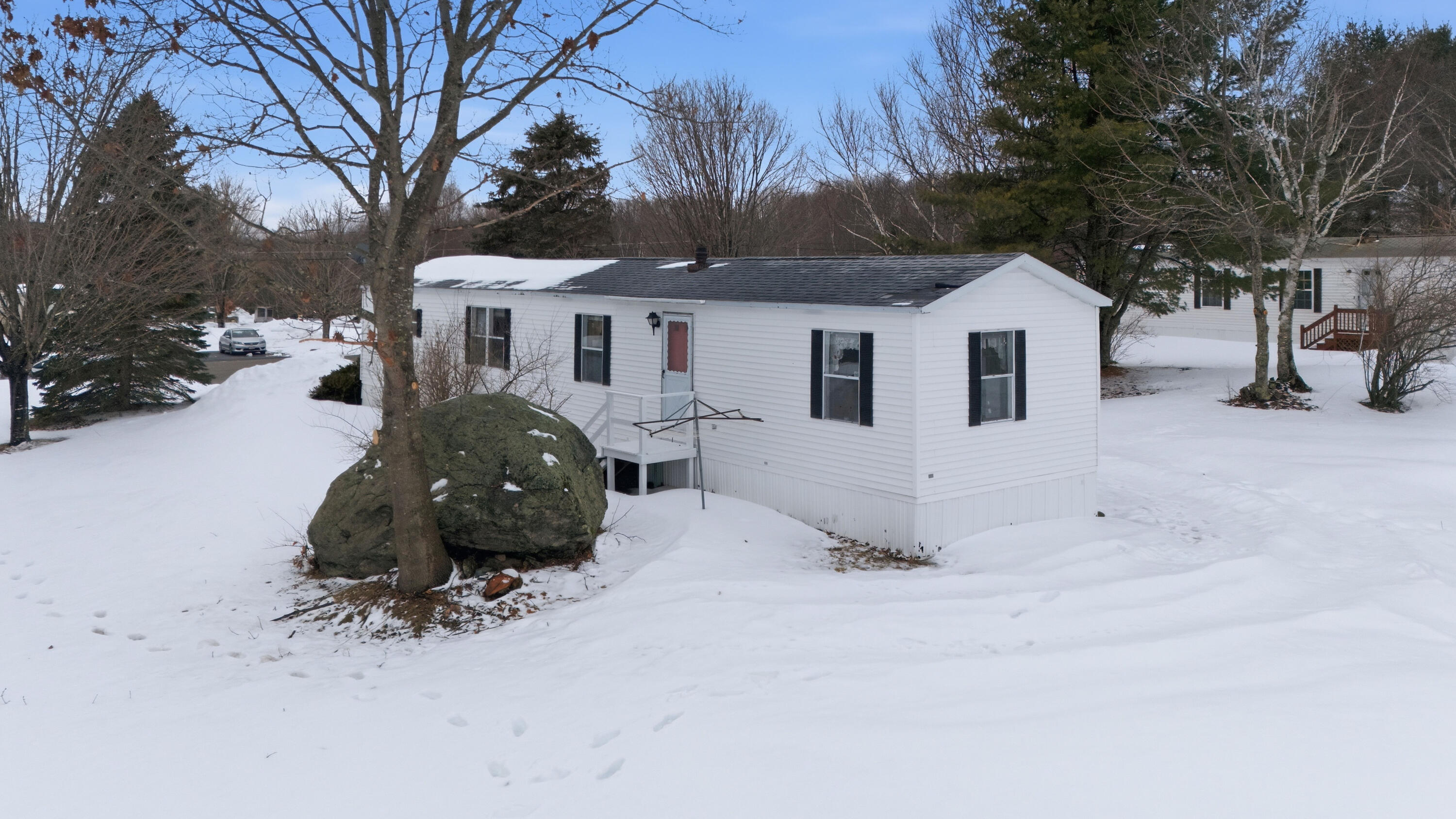 87 Pleasant Hill Road Limerick ME 04048