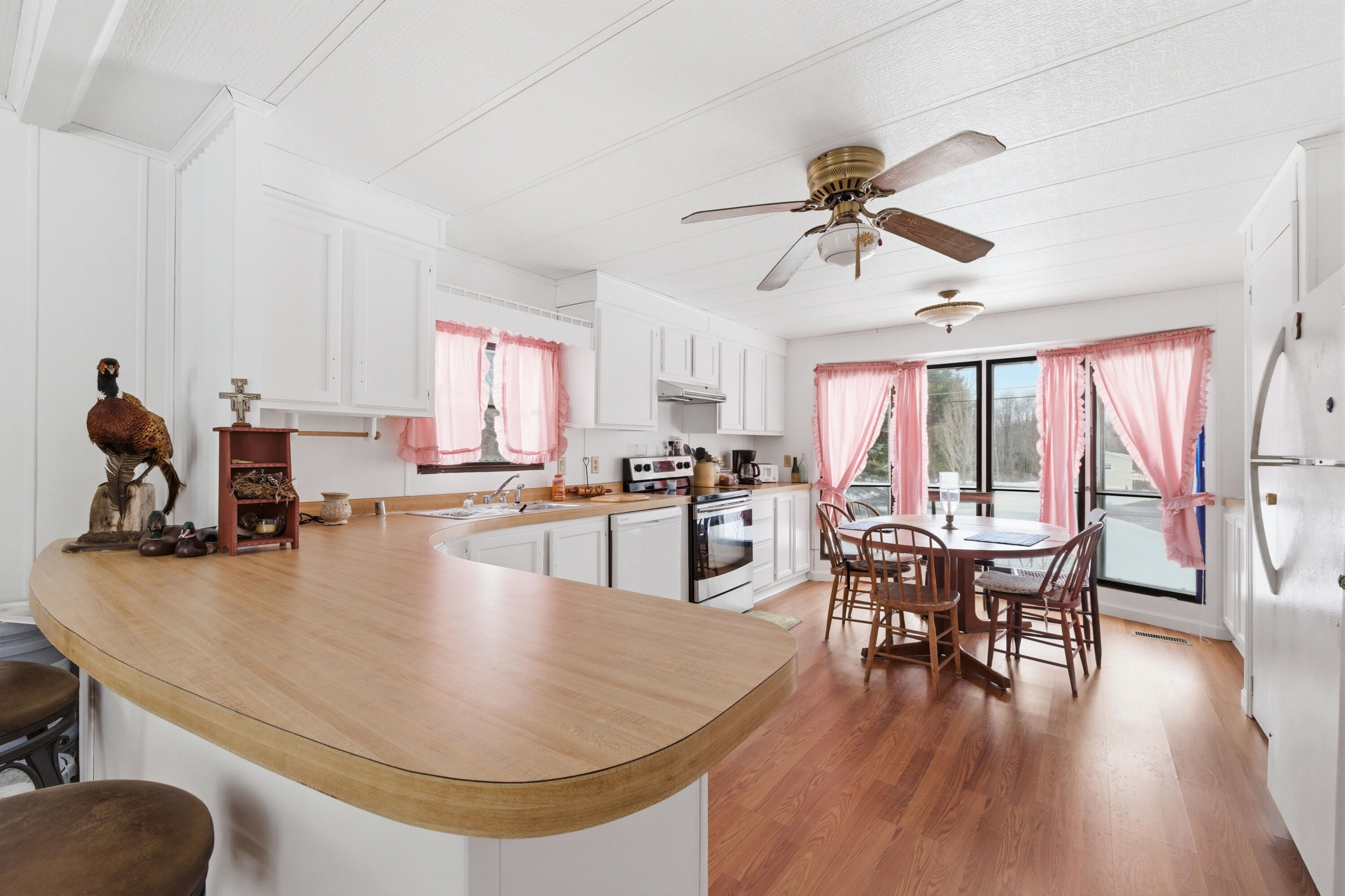 87 Pleasant Hill Road Limerick ME 04048