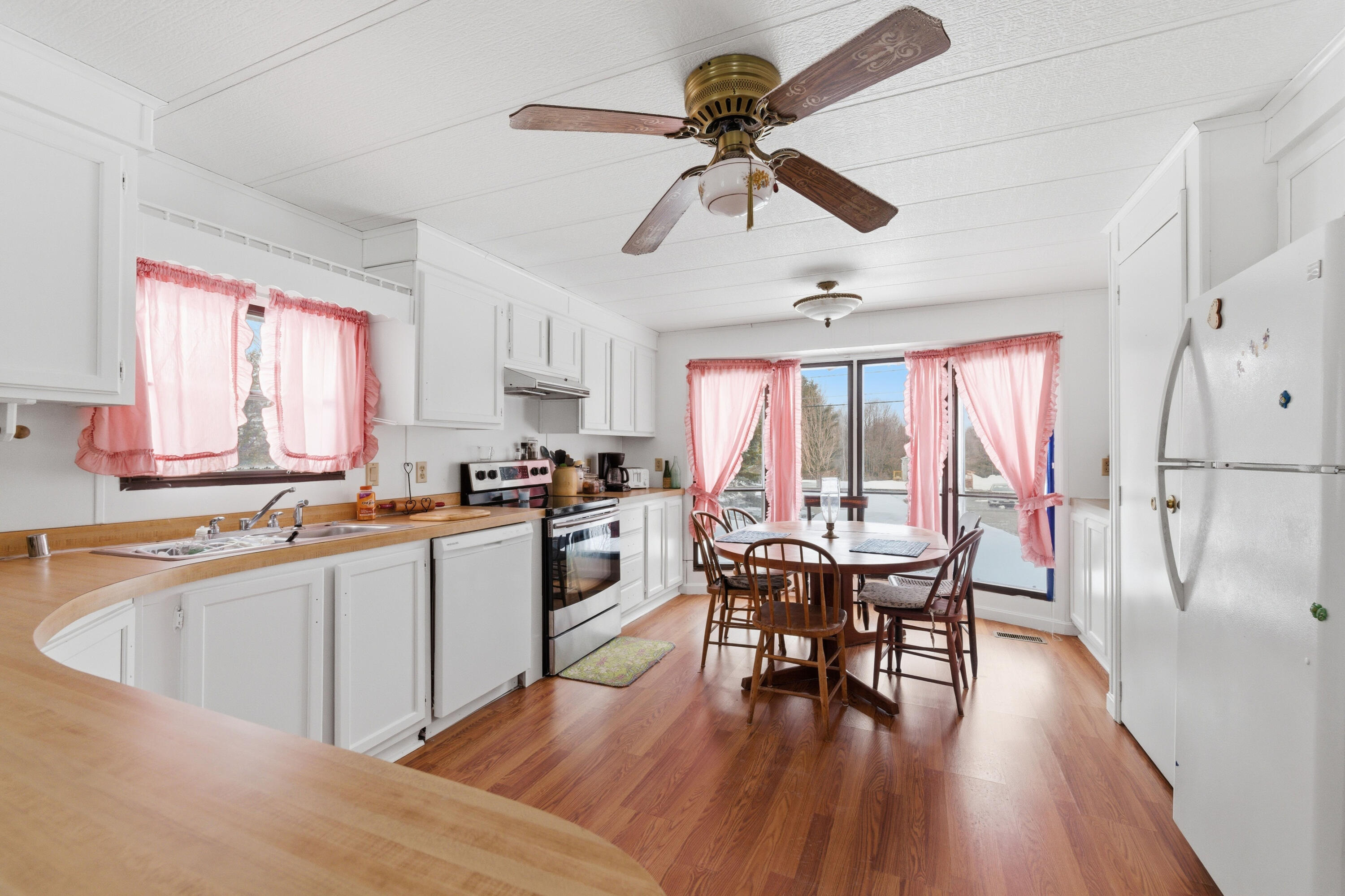 87 Pleasant Hill Road Limerick ME 04048