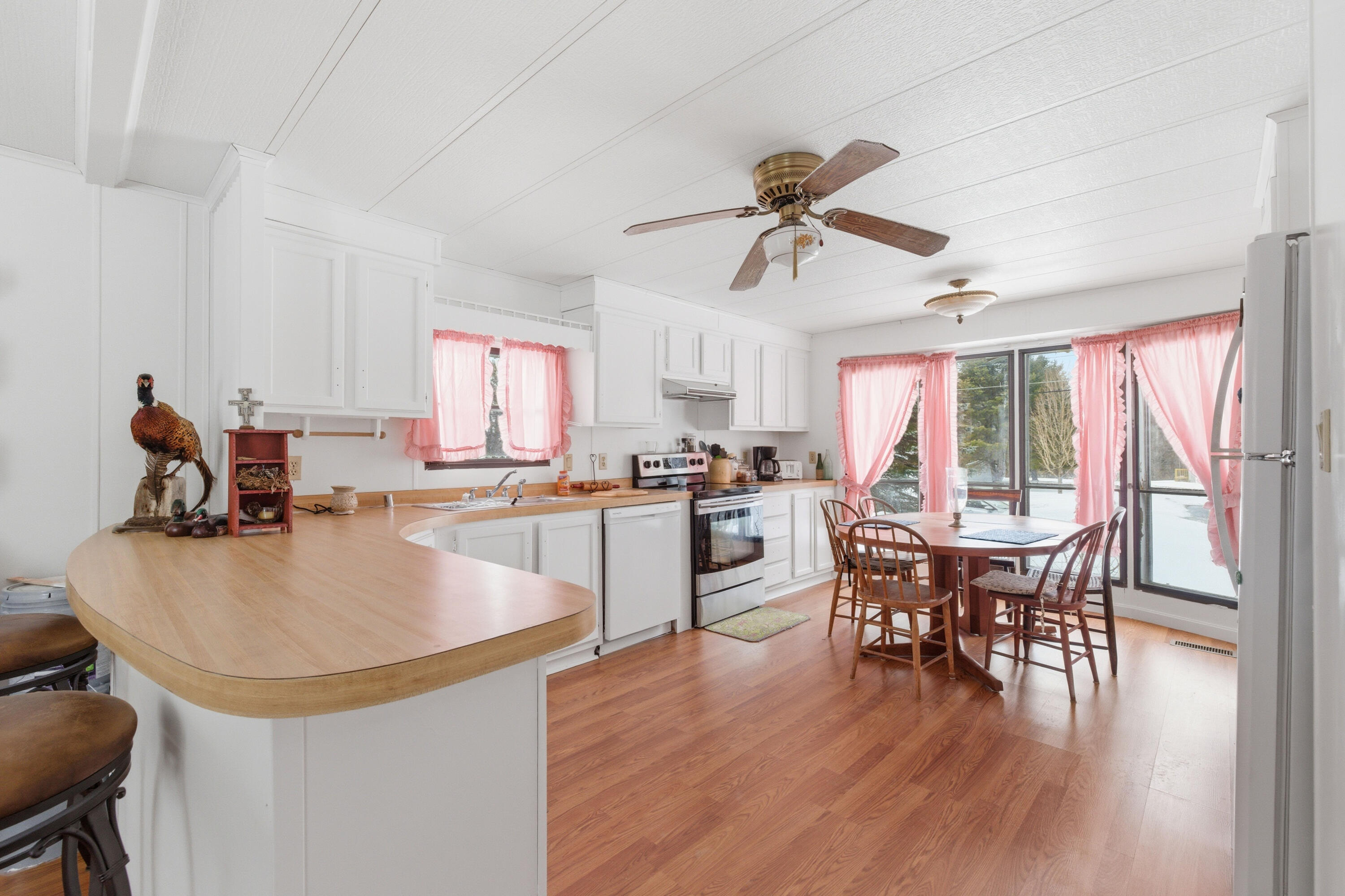 87 Pleasant Hill Road Limerick ME 04048