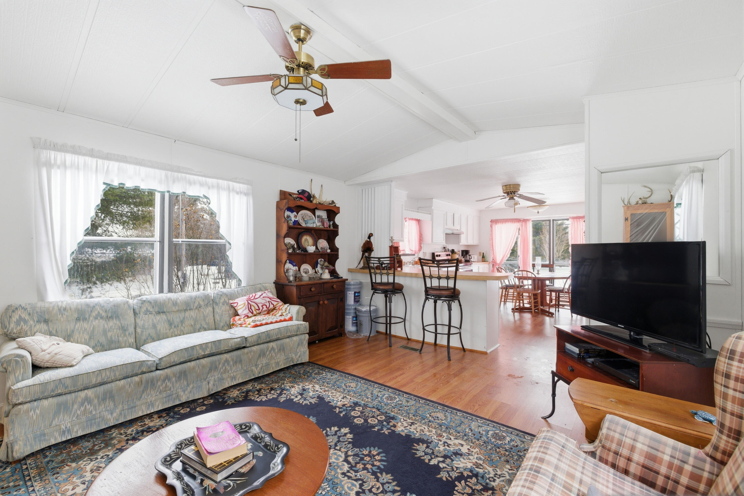 87 Pleasant Hill Road Limerick ME 04048