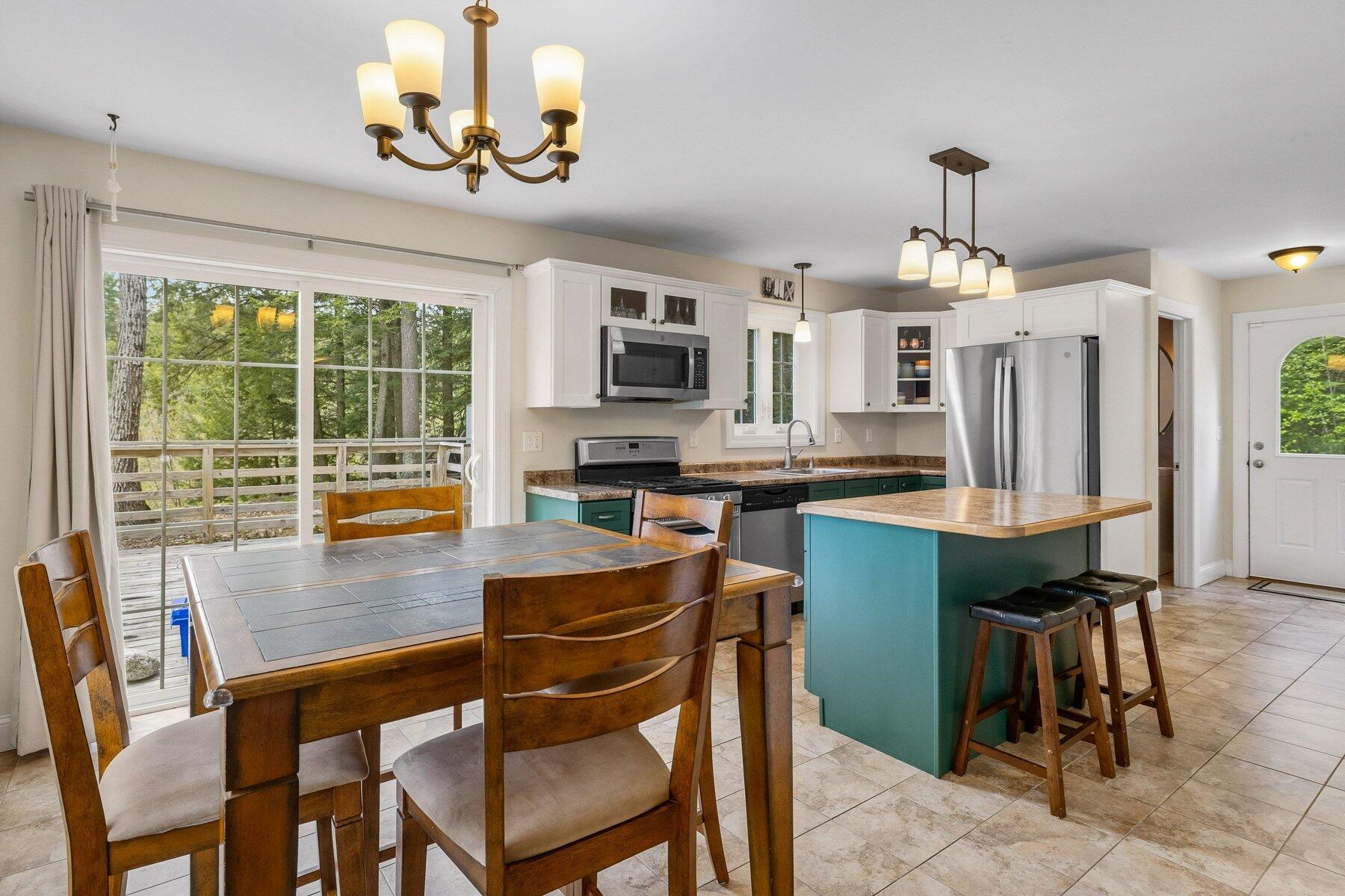 127 N Shore Road Gray ME 04039