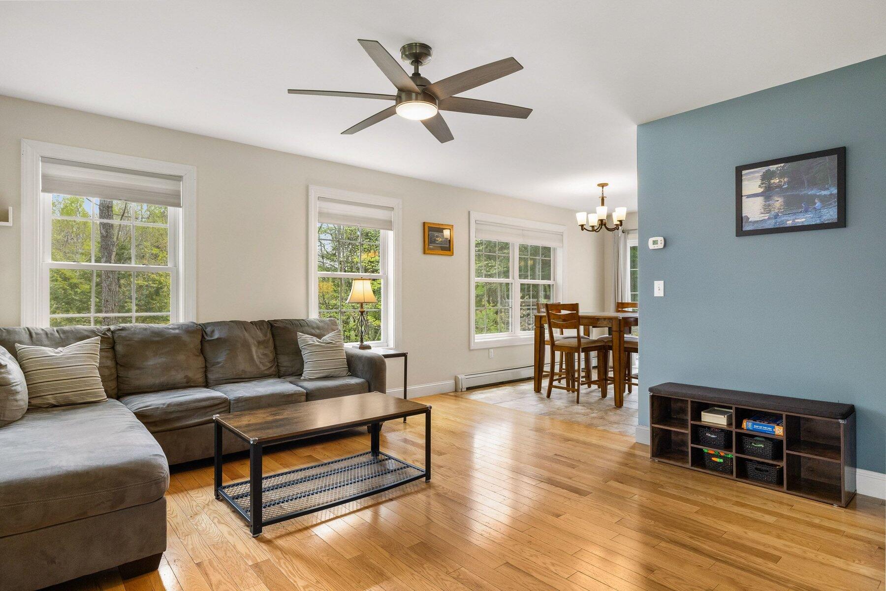 127 N Shore Road Gray ME 04039